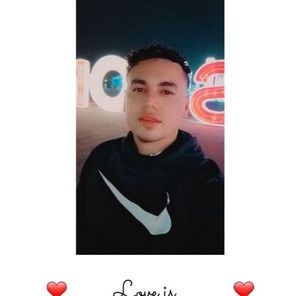 Meet your Posher, Marlon